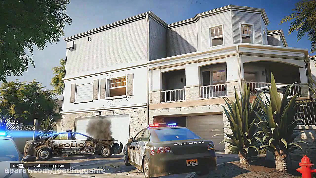 Rainbow Six Siege | معرفی اپراتور های رینبو سیکس | قسمت 1 زمان2318ثانیه