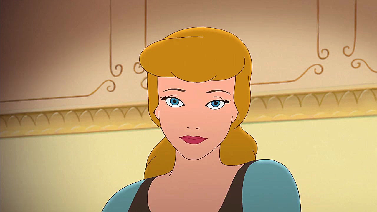 انیمیشن سیندرلا 2 دوبله فارسی Cinderella II: Dreams Come True 2002 زمان4407ثانیه