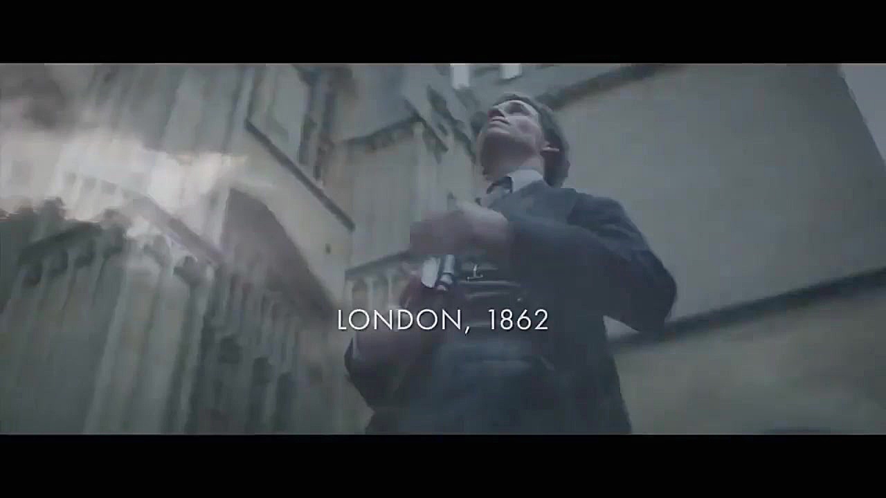 تریلر فیلم The Aeronauts 2019 هوانوردان زمان139ثانیه