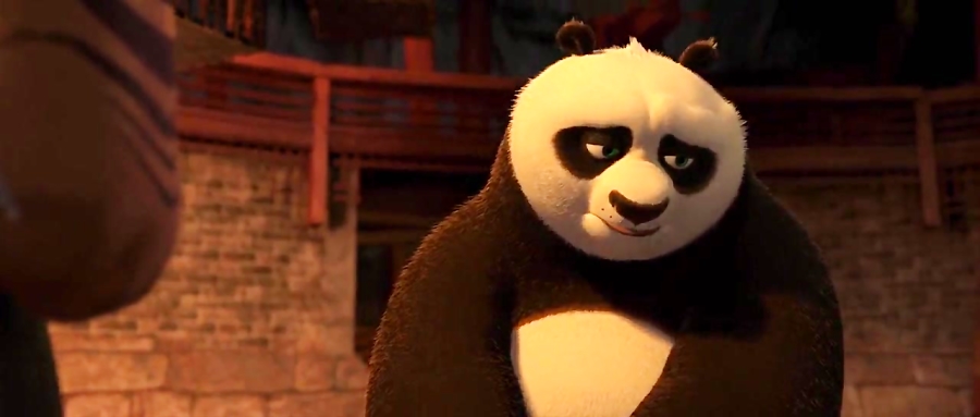 انیمیشن پاندای کونگ فوکار 2 Kung Fu Panda دوبله فارسی زمان5424ثانیه
