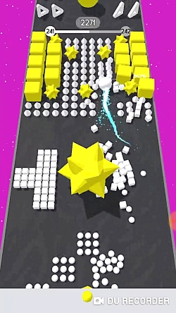 بازی Color Bump در راه است