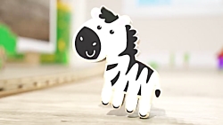 آموزش انگلیسی به کودکان - نام...