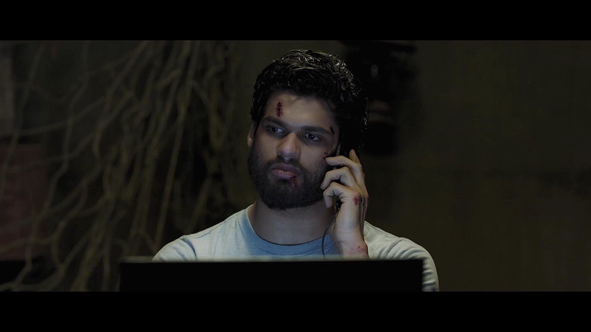 دانلود فیلم فاصله Blank 2019 زمان6276ثانیه
