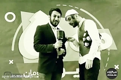 کلیپ های زیبای محسن ایزی