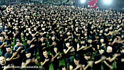 مداحی &laquo; شهر الدمع &raquo...