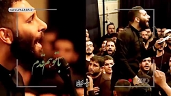 اربعین/محمد حسین حدادیان