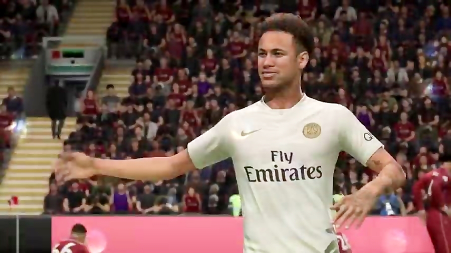 FIFA 20 Exclusive Gameplay!