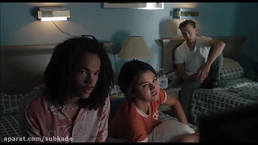 تریلر فیلم The Dead Dont Die 2019 زمان125ثانیه