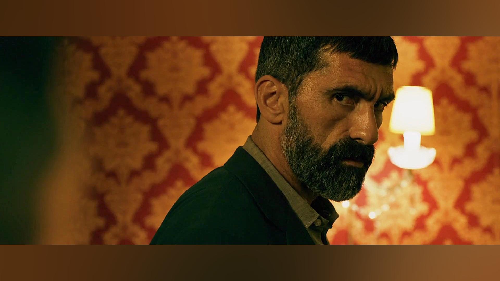 دانلود فیلم من اینجا نیستم 2017 Im Not Here زمان8416ثانیه
