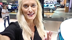 ماشین باورنکردنی 5000 اسب بخار...