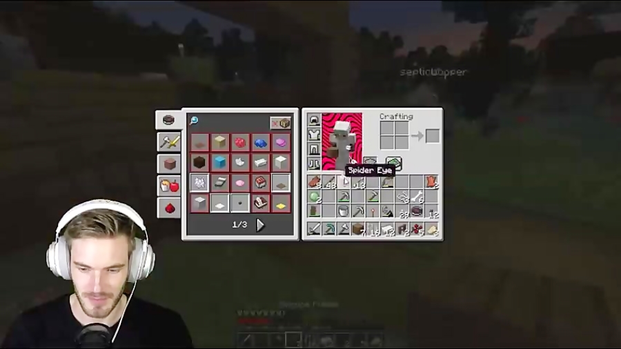I got TROLLED in Minecraft ( Not Epic )