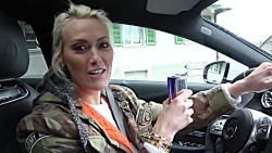 قدرتمند ترین مرسدس AMG !!