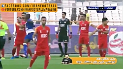 کارشناسی داوری بازی استقلال و...