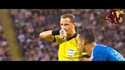 دریبل های برتر کریستیانو رونال...