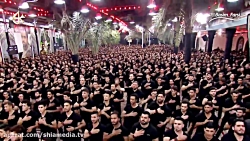 عاشور هل اهلاله  باسم کربلایی...