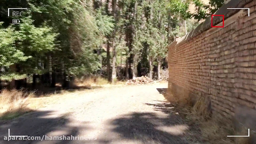 ایستا، روستایی که در زمان ایستاده!
