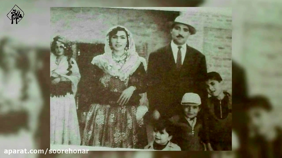 محمدجلیل عندلیبی  مستند پرتره