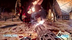 تریلر عرضه Bulletstorm برای نی...