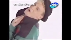 Jason Donovan  Every day 1989