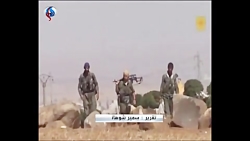 همت نیوز نبرد خیابانی کردها با...