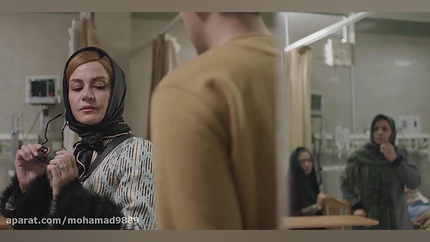 قسمت 2 سریال مانکن(کامل)(رایگان)| سریال مانکن قسمت دوم زمان81ثانیه
