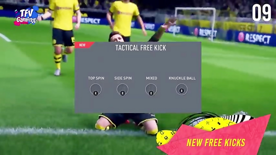 FIFA 20 : ALL 50 NEW FEATURES