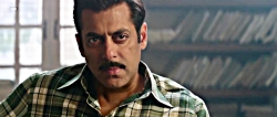 فیلم بهارات دوبله فارسی - Bharat 2019