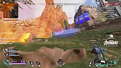 WINNING TWITCH RIVALS WITH NRG...