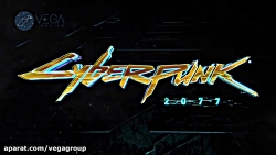 15 دقیقه از بازی Cyberpunk 2077 معرفی سیستم بازی