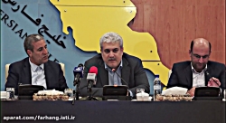 سفر دکتر سورنا ستاری به استان...
