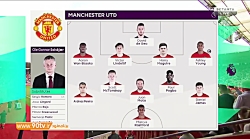 خلاصه لیگ برتر انگلیس: ساوتهمپ...