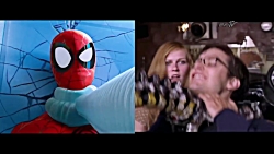 ✔ مقایسه دیدنی انیمیشن &quot;S...