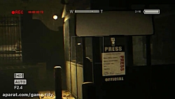 رفتیم که بمیریم اوت لست 1 پارت...