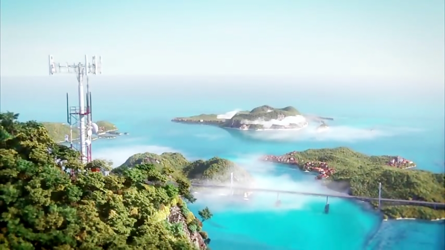 تریلر بازی Tropico 6