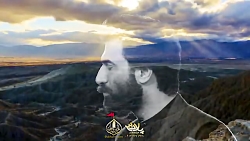 صابر خراسانی شعرخوانی بسیار زی...