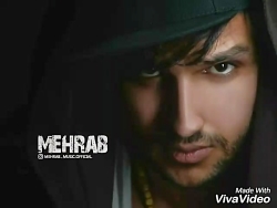 مهراب خود زدنی Youtube