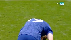 خلاضه بازی چلسی 2 - شفیلد یونا...