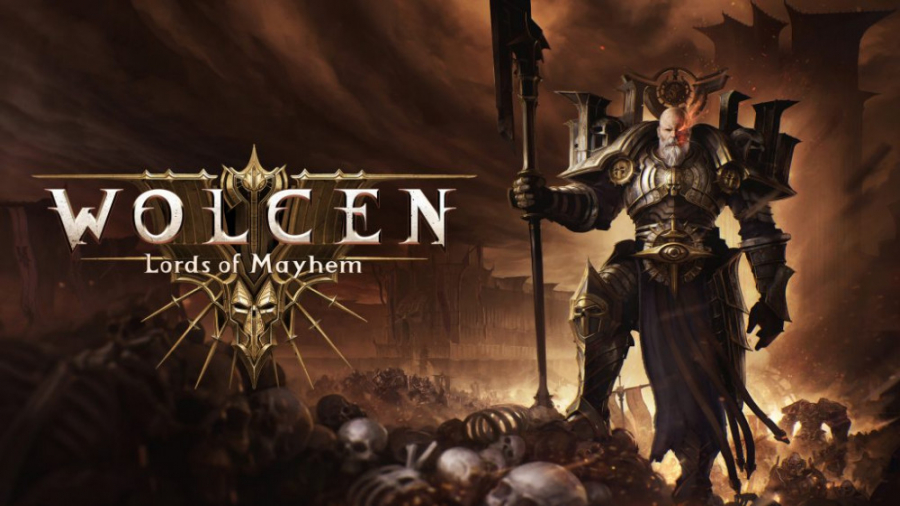 گیم پلی جدید بازی Wolcen: Lords of Mayhem