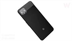 اولین برخورد با Google Pixel 4