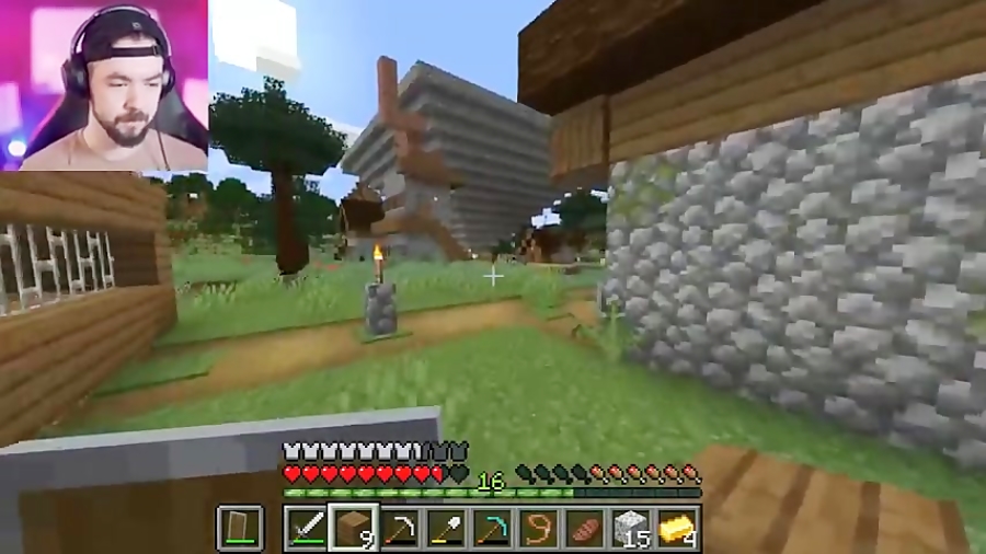 This Life Hack In Minecraft Is EPIC (Secret)