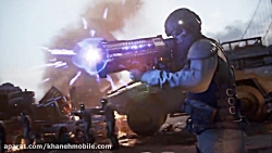 Marvel's Avengers Gameplay tra...