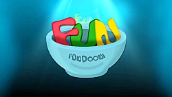 فاندونی 21  پاره میشی از خنده...