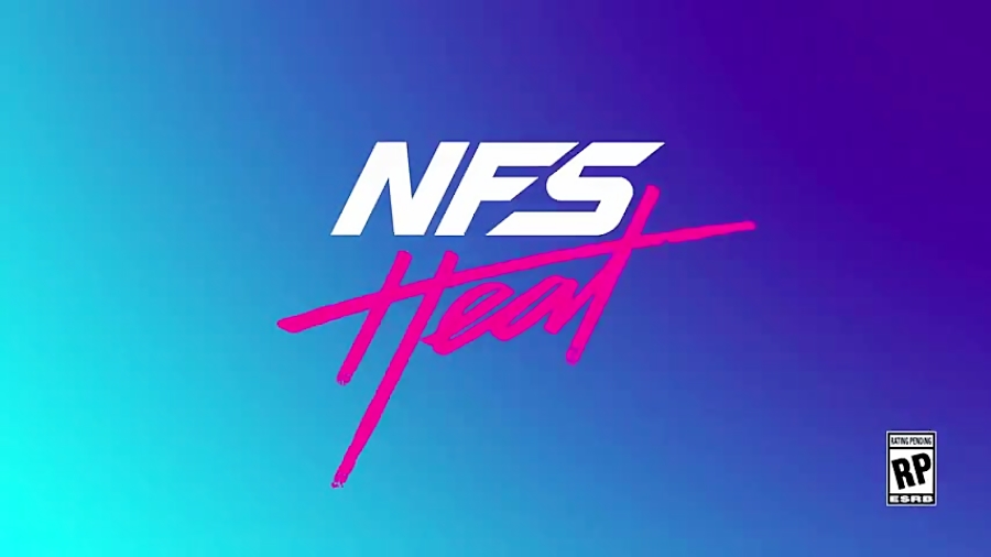 تریلر رسمی بازی Need For Speed Heat Trailer | Need For Speed Heat