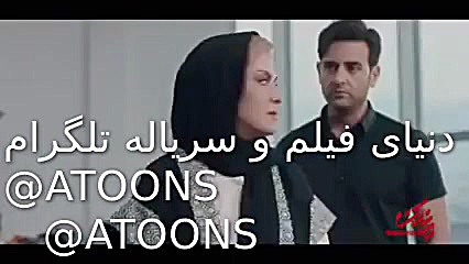 سریال مانکن قسمت 2 زمان60ثانیه