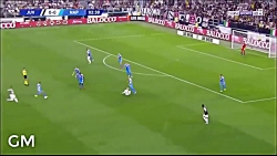 خلاصه بازی یوونتوس 4  ناپولی 3...
