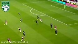 گل فیرمینو به برنلی