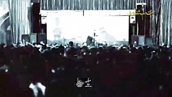 مداحی شور تو روضه هات تا زنده...