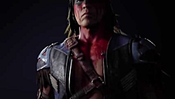 Mortal Kombat 11 Kombat Pack ndash; Official Roster Reveal Trailer