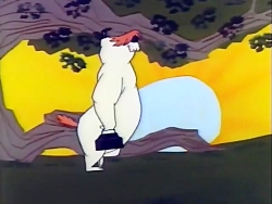 انیمیشن سریالی(میگ میگ)سری چها...