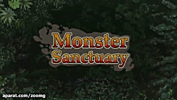 بازی Monster Sanctuary وارد فا...